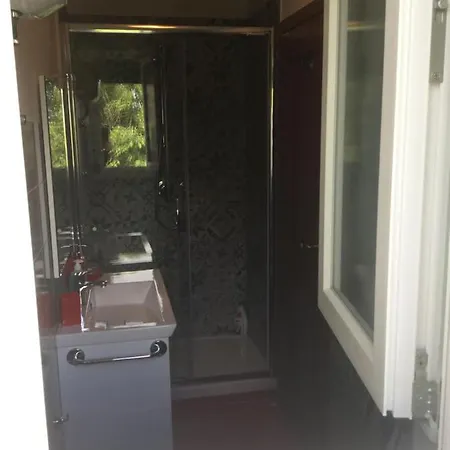 Applecat ゲストハウス ローマ