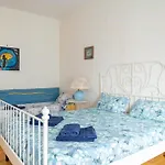 Vendégház Applecat