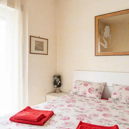 Pensionat Applecat 3*