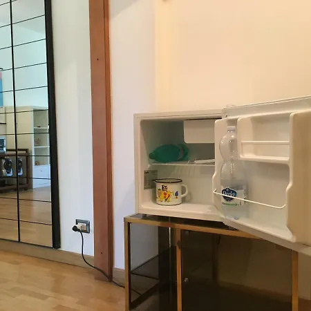 بيت ضيافة Applecat روما