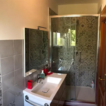 Gasthof Applecat Rom