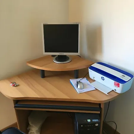 بيت ضيافة Applecat 3*