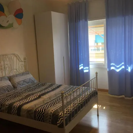 بيت ضيافة Applecat