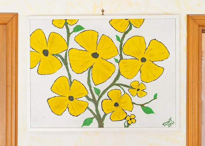 Applecat 3* רומא