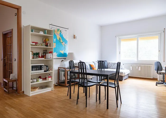 Applecat בית הארחה רומא