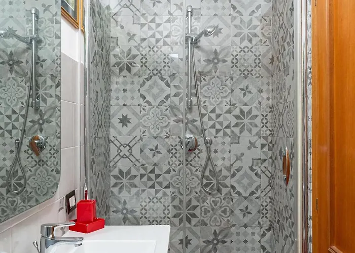 게스트하우스 Applecat 로마