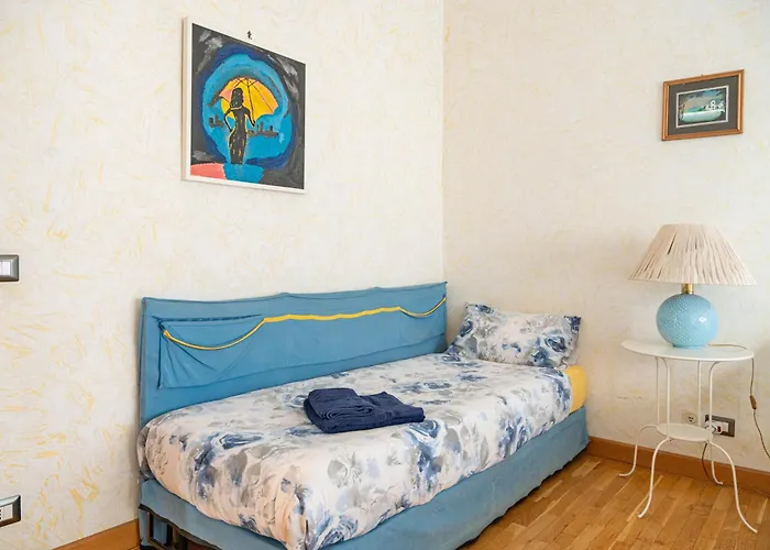 בית הארחה Applecat רומא