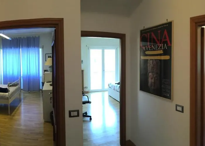 Guest house Applecat 3*