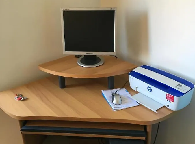 בית הארחה Applecat 3*