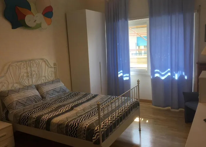 Guest house Applecat