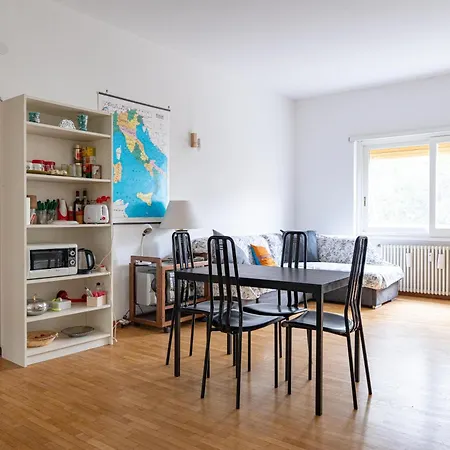 Applecat Guest house Rome