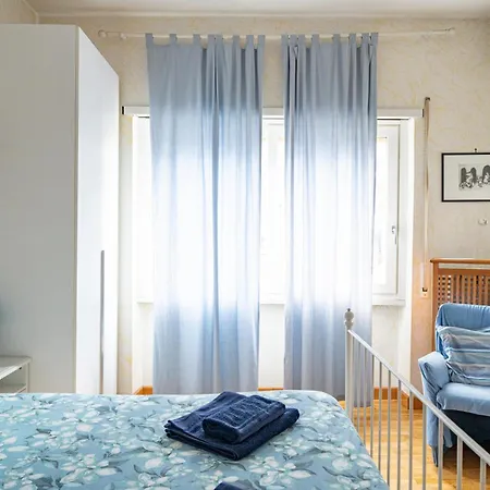 Applecat 3* Roma