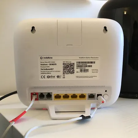 Vendégház Applecat 3*