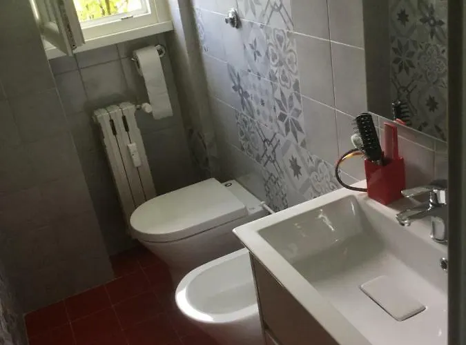 Vendégház Applecat Róma