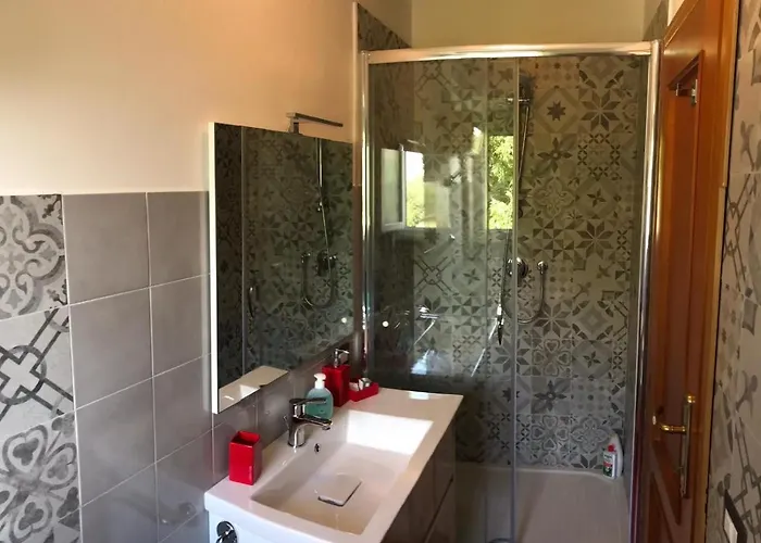 Guest house Applecat Rome