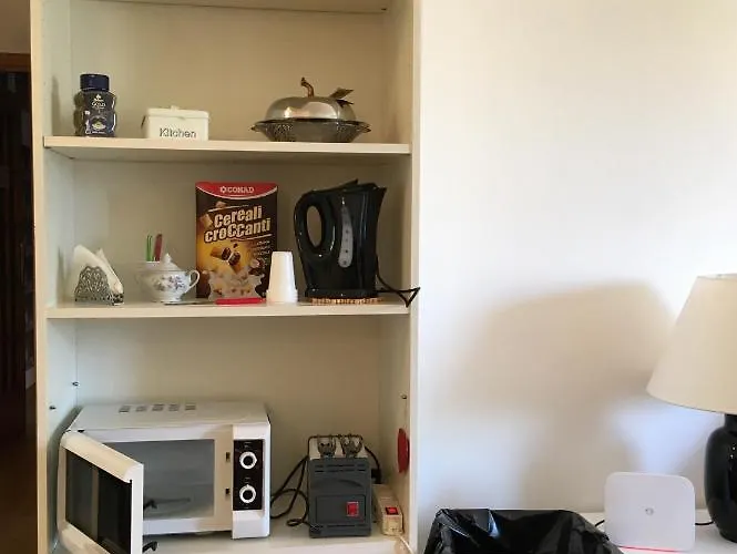 Vendégház Applecat